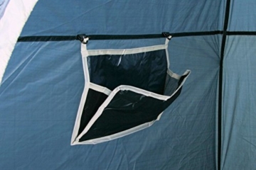 CampFeuer - Duschzelt Umkleidezelt Toilettenzelt