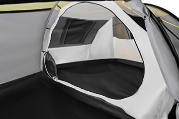 Tunnelzelt CampFeuer 3 Personen