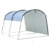 10 T Outdoor Equipment - Pavillon Tunnelform