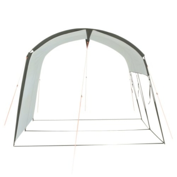 10 T Outdoor Equipment - Pavillon Tunnelform