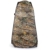 OUTAD Camouflage Toilettenzelt Beistellzelt