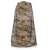 OUTAD Camouflage Toilettenzelt Beistellzelt
